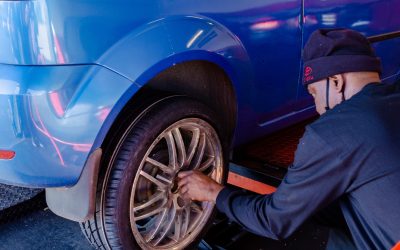 Que faut-il savoir sur la permutation des pneus d’une voiture ?